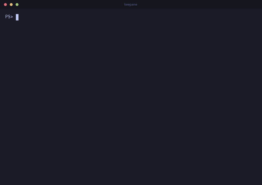 发给 builder 的命令在那边执行，trace-message 看结果