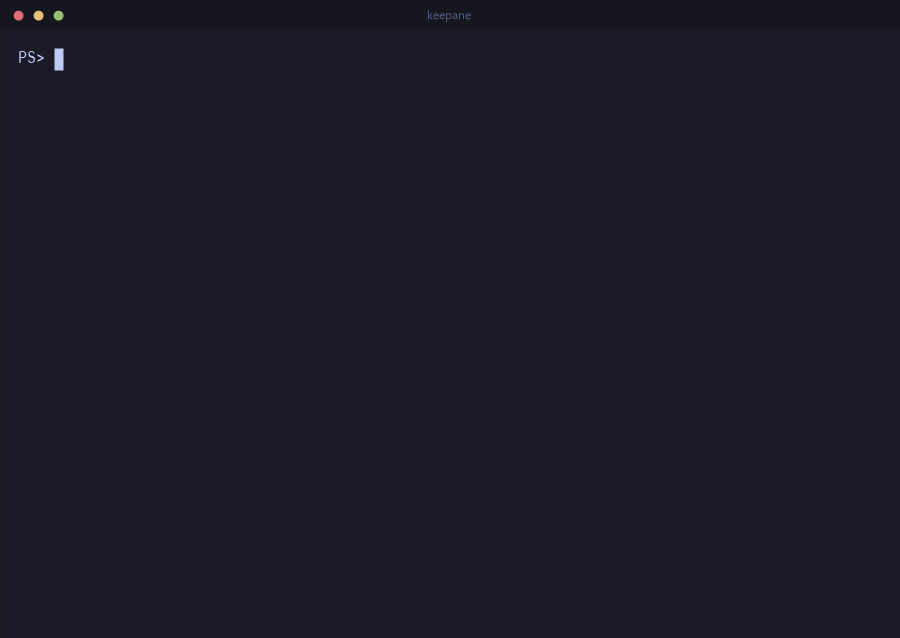 Command times appear at the end of each command's line, the history picker lists pane positions and days, a day opens in a pager, and a pane closed by mistake comes back with C-b u